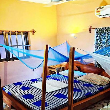 Appart'Haris Bed & Breakfast Ouidah Exterior photo